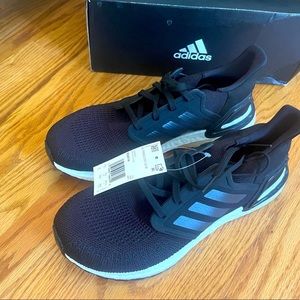 Adidas Ultraboost 20  size 9